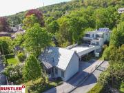 Lifestyle? Design trifft Komfort mit Ausblick