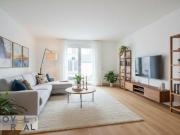 Einziehen & Aufleben Wohnung mit Sonnenplatz