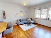 Einziehen, auspacken, wohlfühlen