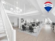 Einziehen & durchstarten – Moderne Büroeinheit mit...