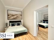 Einziehen & entspannen – möbliertes Apartment mit...