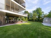 Einziehen & genießen: Exklusive Gartenwohnung mit allem,...