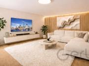 Einziehen & genießen! Geräumige 4 Zimmer Wohnung mit...