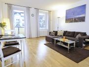 Befristetes Angebot! – Citywohnung voll möbliert und...