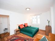 Einziehen oder Vermieten – Charmante Citywohnung im 5....