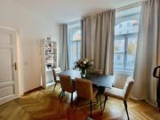 Einziehen und loswohnen! Möblierte 3 Zimmer Wohnung im...