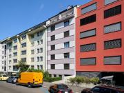 Einziehen und sich wohlfühlen