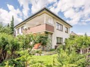 Einziehen und wohlfühlen: 3 4 Zimmerwohnung in...