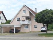 Einziehen und Wohlfühlen! 3 Zimmer EG Wohnung mit...