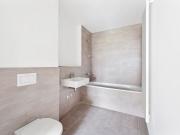 Einziehen und wohlfühlen 3 Zimmer Wohnung im Neubau