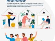 Einziehen und wohlfühlen