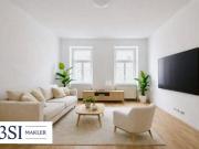 Einziehen und Wohlfühlen: Einladende Familienwohnung mit...