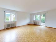 Einziehen und Wohlfühlen! Exklusives Wohnen in Aesch |...