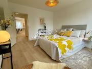 Einziehen und wohlfühlen: Frisch sanierte 3 Zimmer...