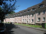 Einziehen und Wohlfühlen: gut aufgeteilte 2 Zimmer...