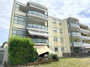 Einziehen und wohlfühlen: Helle Wohnung mit offenem...