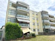 Einziehen und wohlfühlen Helle Wohnung mit offenem...