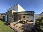 Einziehen und wohlfühlen! Modernes Einfamilienhaus in...