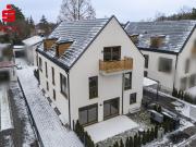 Einziehen und Wohlfühlen Neubau Doppelhaushälfte mit...