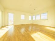 Einziehen und wohlfühlen! Neubauwohnung mit 78m²...