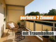 Einziehen und Wohlfühlen – schöne 2 Zimmer mit genialen...