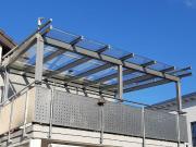 Einziehen und Wohlfühlen* sehr schöne 4,5 Zimmer Wohnung...