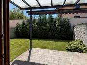 Einziehen und wohlfühlen – sonniges Reihenhaus mit viel...