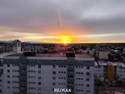 Einziehen und Wohlfühlen: Stilvolle 3 Zimmer Wohnung im...