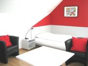 Einziehen und Wohnen tolles möbliertes Studio! Dreamo. Ch