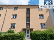 EINZIEHEN & WOHLFÜHLEN / 2 Raum Wohnung in ruhiger Lage...