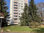 GENERALSANIERTE 2 Raum Wohnung mit Loggia im 8....