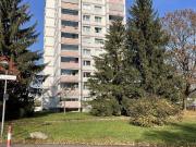 Einziehen & wohlfühlen! 2 Raum Wohnung mit Loggia im 8....