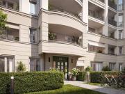 Einziehen & Wohlfühlen: 3 Zimmer Wohnung mit 2 Balkonen...