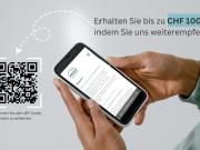 Einziehen & wohlfühlen!