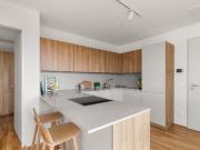 Einziehen & Wohlfühlen: Design Apartment in Toplage Einziehen & Wohlfühlen: Design Apartment in Toplage