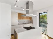 Einziehen & Wohlfühlen: Design Apartment in Toplage