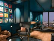 Einziehen & Wohlfühlen: Design Apartment in Toplage Einziehen & Wohlfühlen: Design Apartment in Toplage