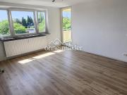 Einziehen & wohlfühlen: Frisch renovierte 3 Zi Wohnung...