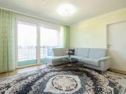 Einziehen & wohlfühlen: gepflegte und moderne 3 Zimmer...