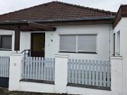 Einfamilienhaus nahe dem Badesee Steinbrunn – Wohnen mit...