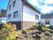 Einziehen & Wohlfühlen – Gepflegtes freistehendes 60er...