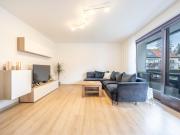 Einziehen & Wohlfühlen – großzügige 4 Zimmer Wohnung in...