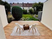 Einziehen & Wohlfühlen – Kernsaniertes Reihenhaus mit... Einziehen & Wohlfühlen – Kernsaniertes Reihenhaus mit...