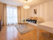 Einziehen & wohlfühlen: Möblierte 1 Zimmer Wohnung mit...