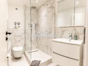 Einziehen & wohlfühlen: Möblierte 1 Zimmer Wohnung mit...