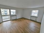 Einziehen & wohlfühlen: Modern sanierte 3 Zimmer Wohnung