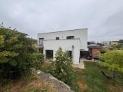 Einziehen & Wohlfühlen modernes Wohnhaus mit Stil & Raum