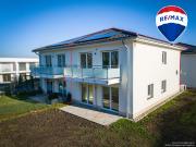 Einziehen & Wohlfühlen: Neubau DHH mit Garten und Balkon...