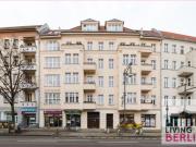 Einziehen & Wohlfühlen: Sanierte Altbauwohnung mit...