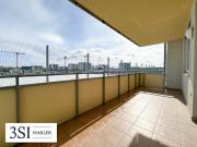 Einziehen & Wohlfühlen: sonnige 2 Zimmer Wohnung mit Balkon